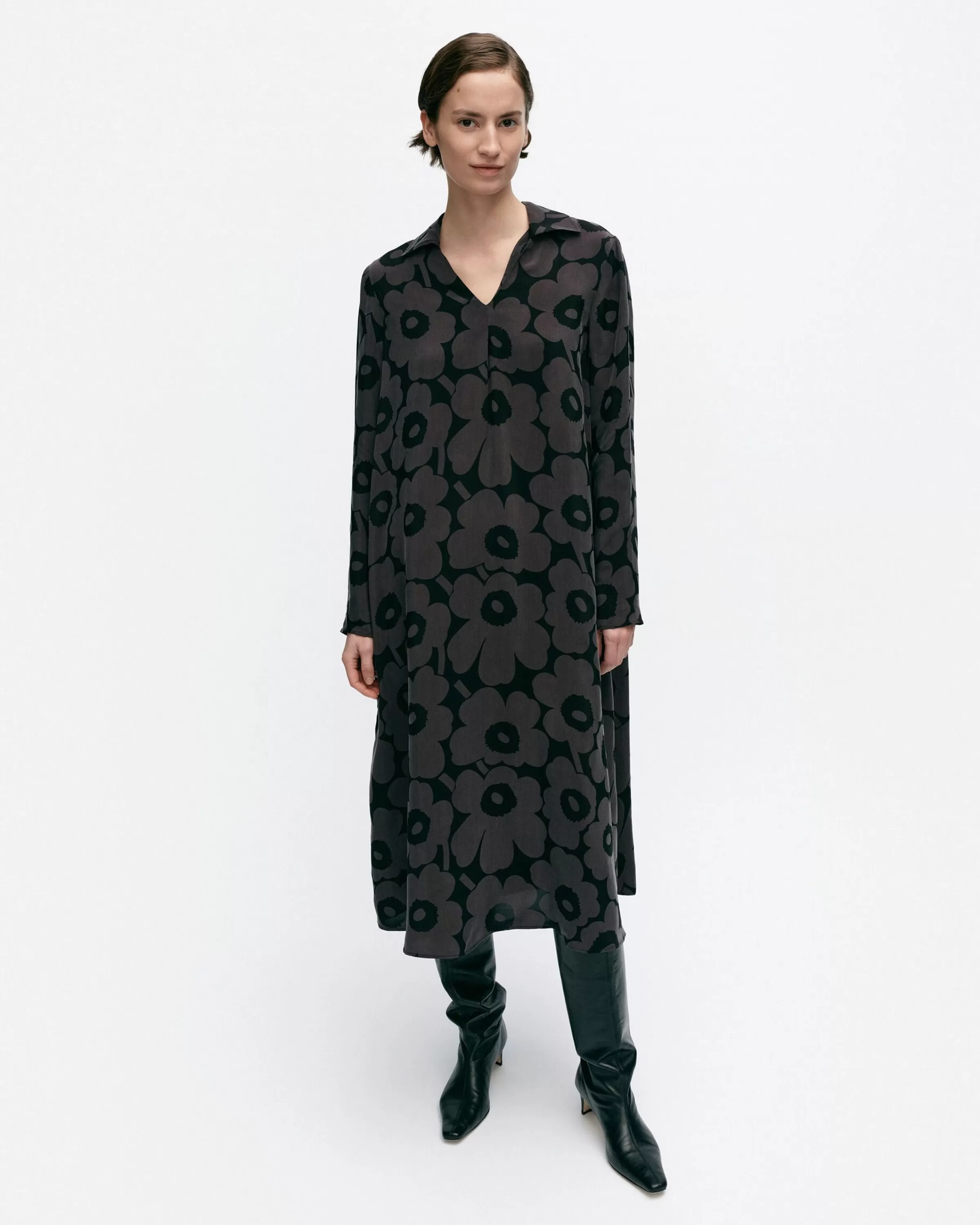 Marimekko Mekot^Maisol Unikko Kupromekko