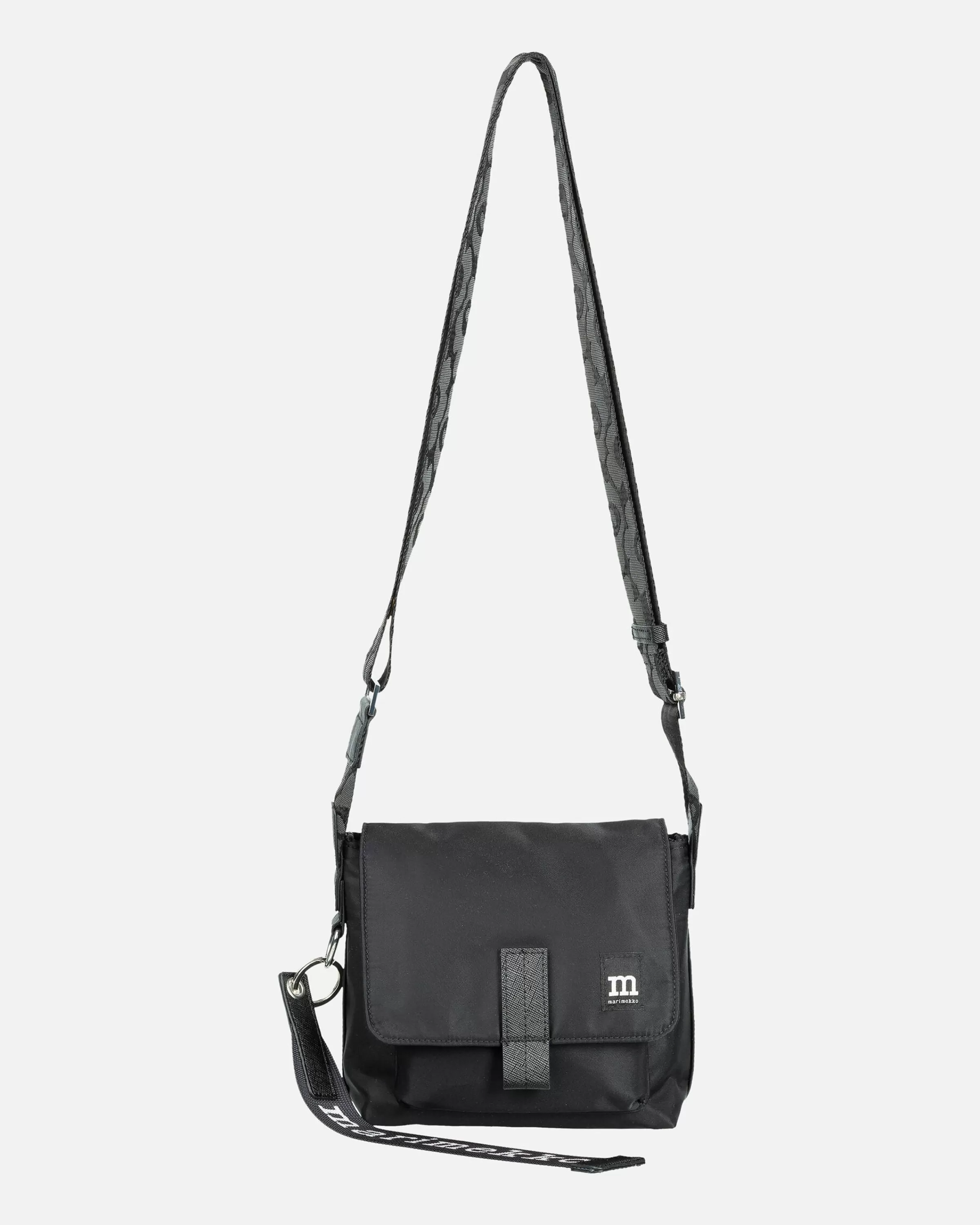 Marimekko Olkalaukut^Mini Messenger Solid Olkalaukku