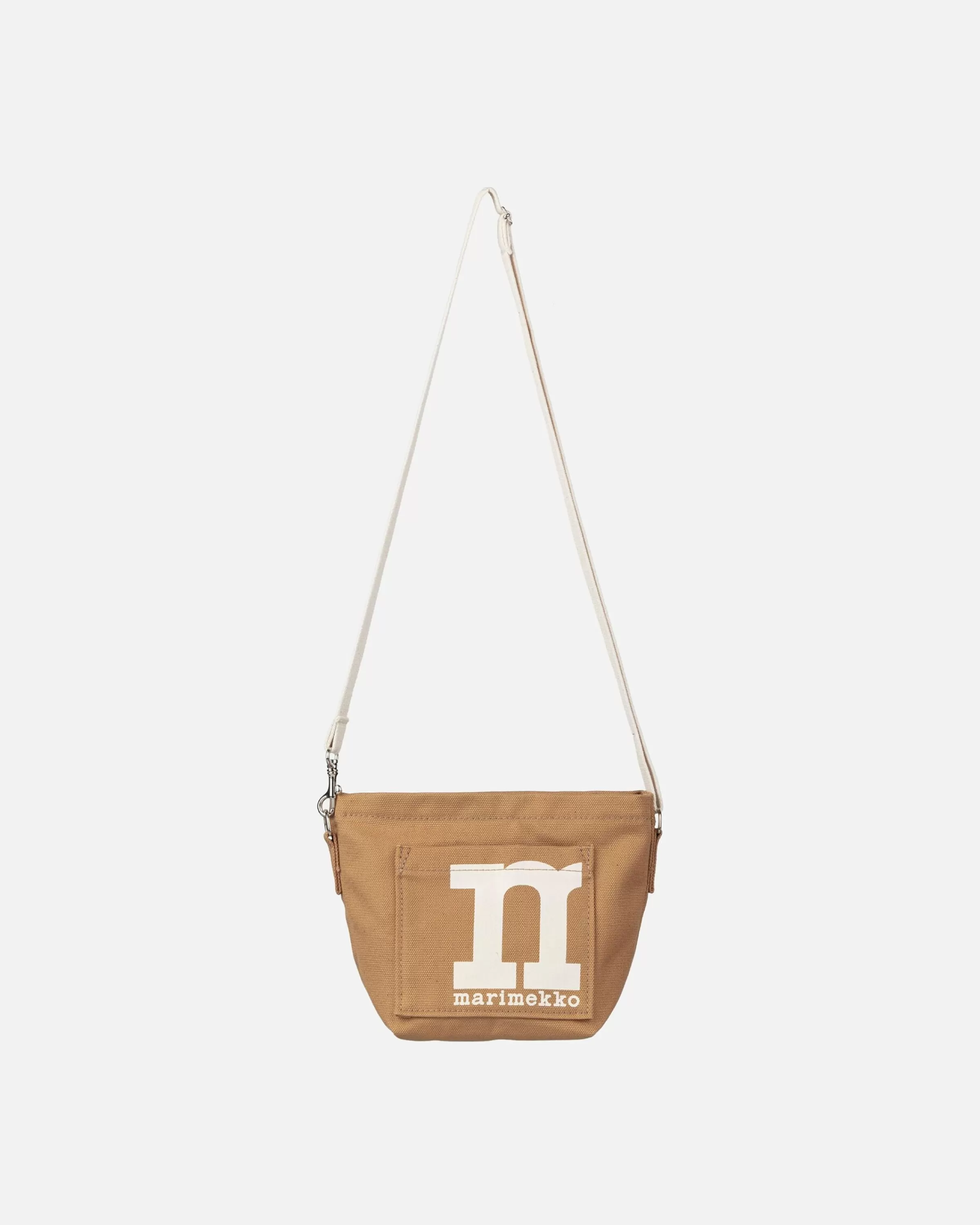 Marimekko Olkalaukut^Mono Mini Crossbody Solid Olkalaukku