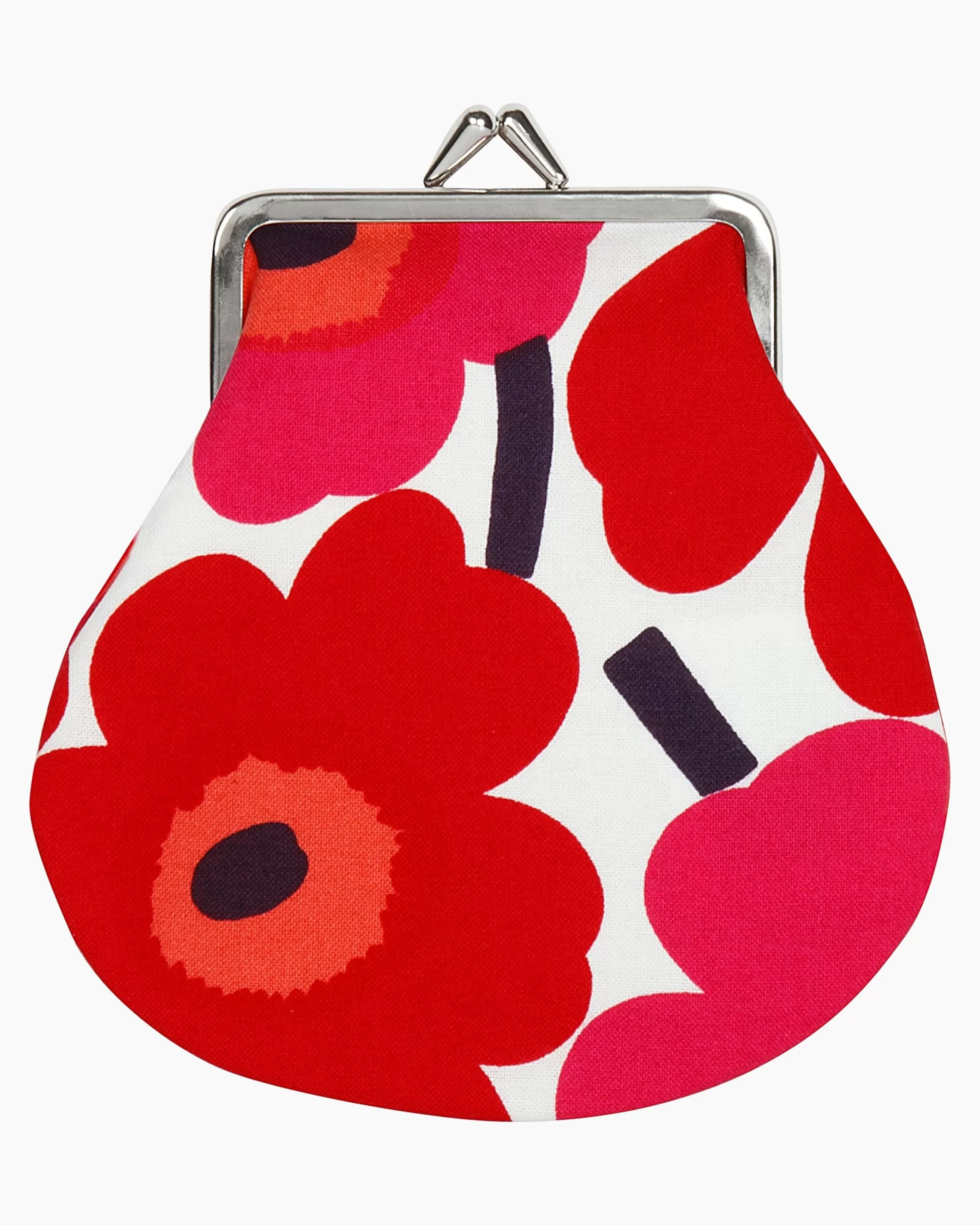 Marimekko Kukkarot Ja Lompakot^Pieni Kukkaro Mini Unikko